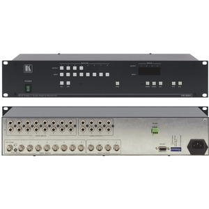 Изображения KRAMER 8x3 VS-804xl