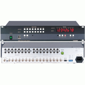 Изображения KRAMER VS-824