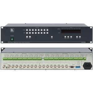 Изображения KRAMER VS-848