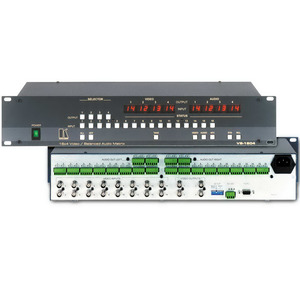 Изображения KRAMER VS-1604