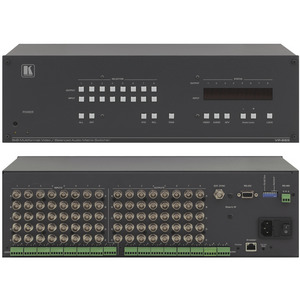 Изображения KRAMER VP-885