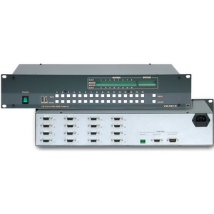 Изображения KRAMER 16x16 VS-4216