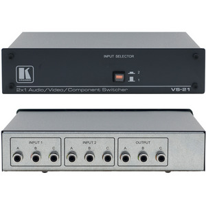 Изображения KRAMER VS-21