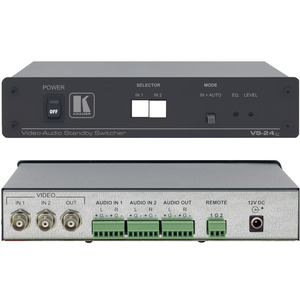 Изображения KRAMER VS-24xl