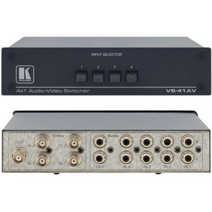 Изображения KRAMER VS-41AV