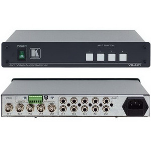 Изображения KRAMER VS-421