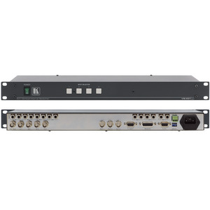 Изображения KRAMER VS-401xlm