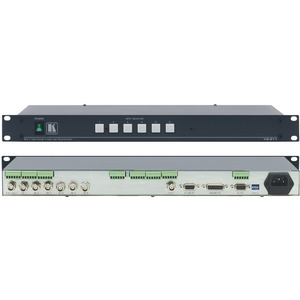 Изображения KRAMER VS-611