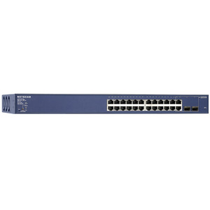 Изображения NETGEAR GS724TP