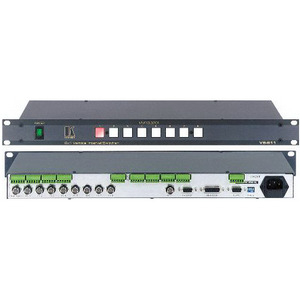 Изображения KRAMER VS-811