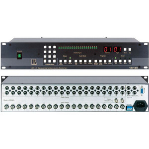 Изображения KRAMER VS-120