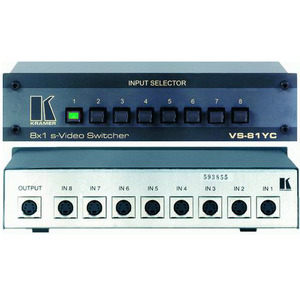 Изображения KRAMER VS-81YC