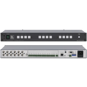 Изображения KRAMER VS-121HCA