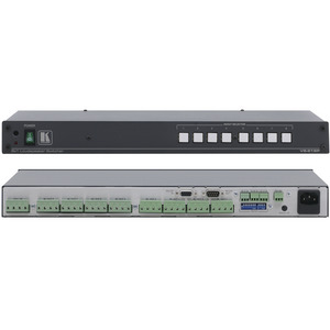 Изображения KRAMER VS-81SP