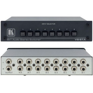 Изображения KRAMER VS-81A