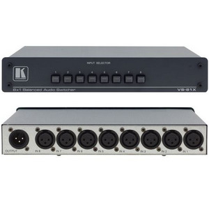 Изображения KRAMER VS-81X