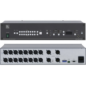 Изображения KRAMER VP-727A-BA