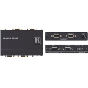 Изображения KRAMER VP-222K