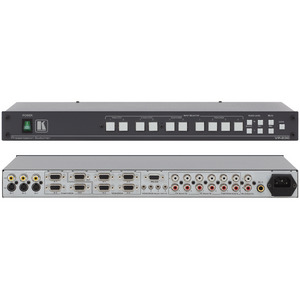 Изображения KRAMER VP-23C