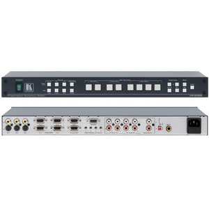 Изображения KRAMER VP-23DS