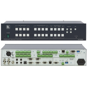 Изображения KRAMER VP-23RC