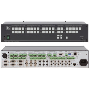 Изображения KRAMER VP-26