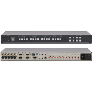 Изображения KRAMER VP-27