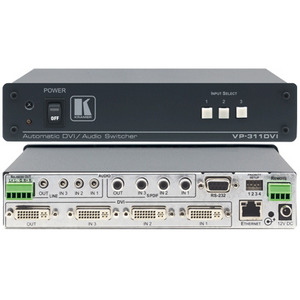 Изображения KRAMER VP-311DVI