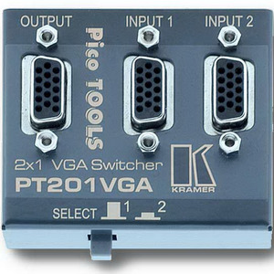 Изображения KRAMER PT-201VGA