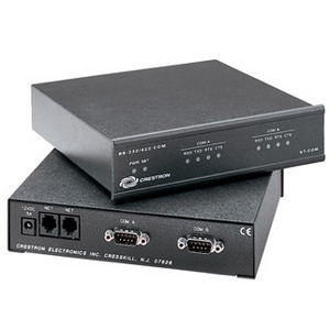 Изображения CRESTRON STI-COM