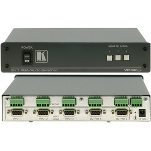 Изображения KRAMER VP-32xln