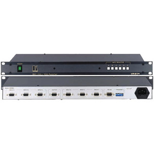 Изображения KRAMER VP-61N