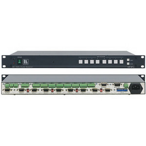 Изображения KRAMER VP-81xl