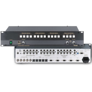 Изображения KRAMER VP-23