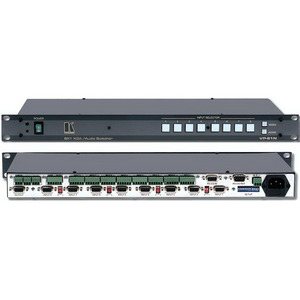 Изображения KRAMER VP-81N