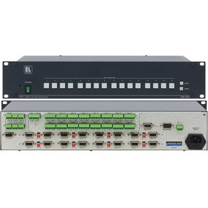 Изображения KRAMER VP-161