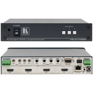 Изображения KRAMER VS-311HDMI
