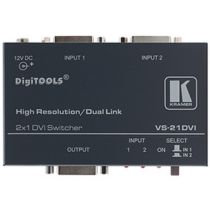 Изображения KRAMER VS-21DVI