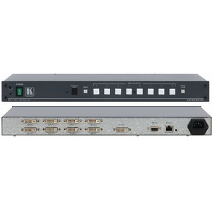 Изображения KRAMER VS-81DVI-R