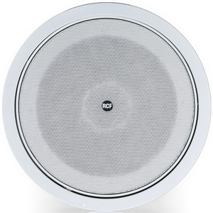 Изображения RCF PL 80/A