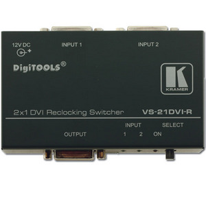 Изображения KRAMER VS-21DVI-R