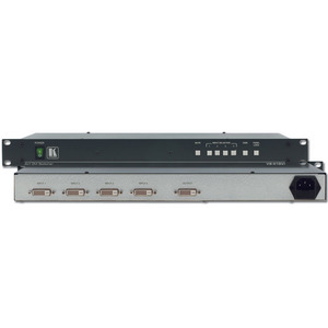 Изображения KRAMER VS-41DVI-R