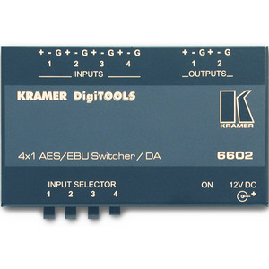 Изображения KRAMER 6602