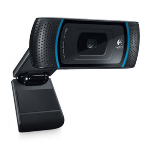 Изображения LOGITECH HD Pro Webcam C910