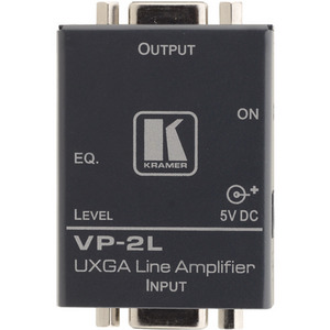 Изображения KRAMER VP-2L