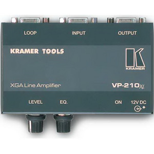 Изображения KRAMER VP-210xl