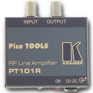 Изображения KRAMER PT-101R