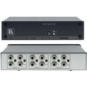 Изображения KRAMER VS-21A