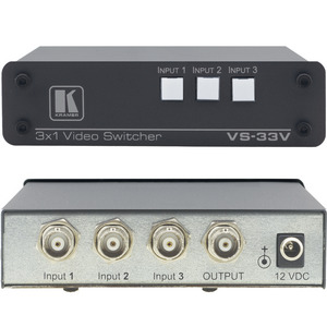 Изображения KRAMER VS-33V