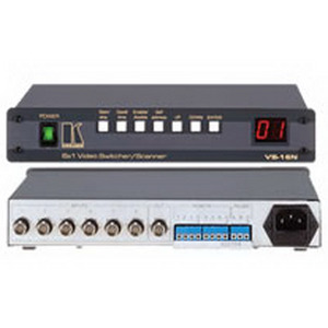 Изображения KRAMER VS-16N